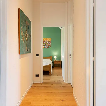 Isabella Holiday home *