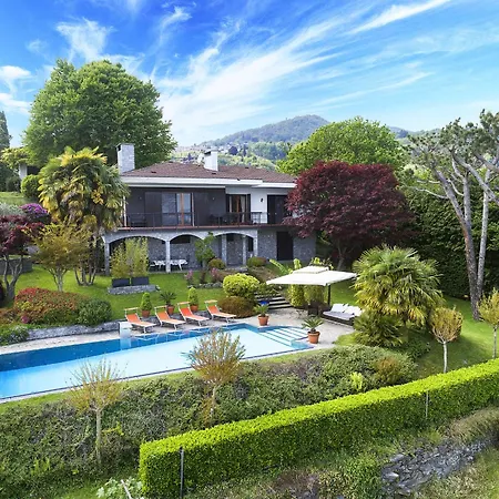 Isabella Holiday home *