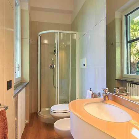 Isabella Holiday home Nebbiuno