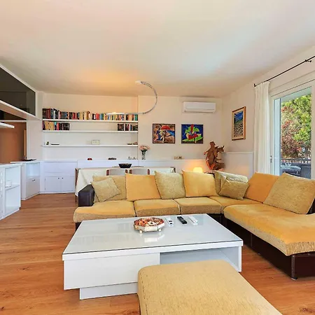 Isabella Holiday home *
