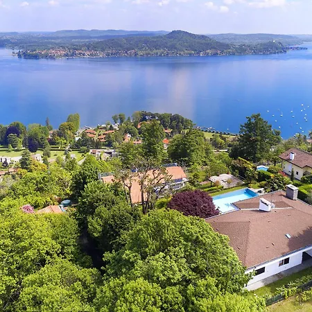 Holiday home Isabella Nebbiuno