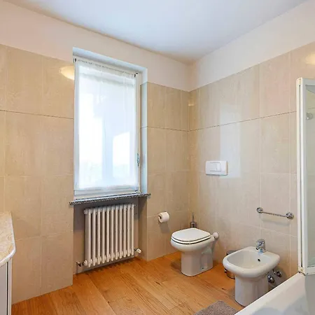 Isabella Holiday home Nebbiuno